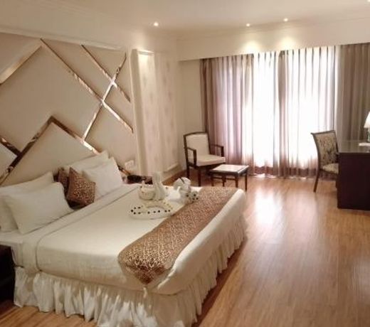 The Stella Hotel & Resort