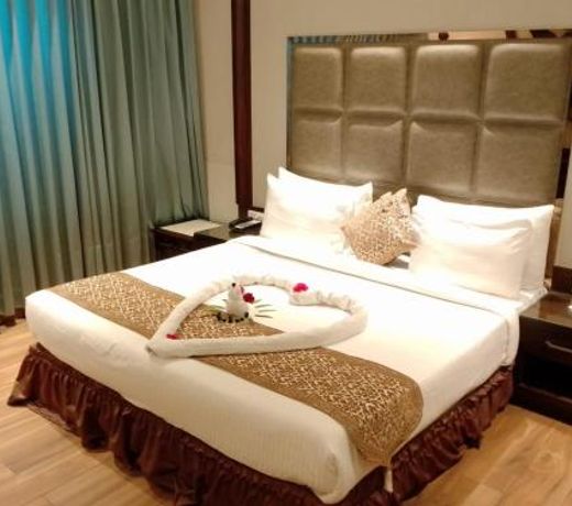The Stella Hotel & Resort