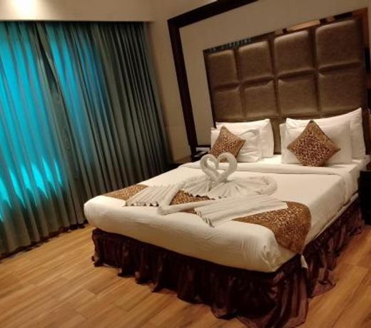 The Stella Hotel & Resort