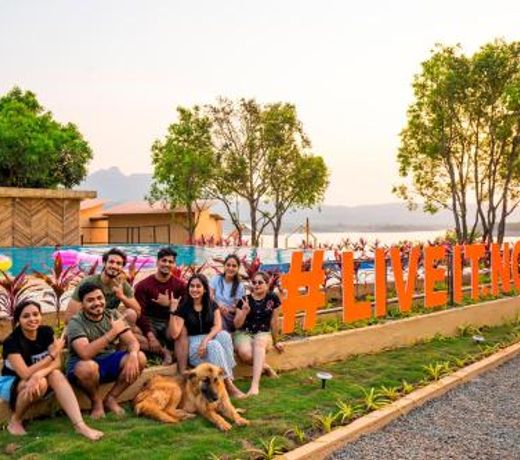 Zostel Plus Lonavala