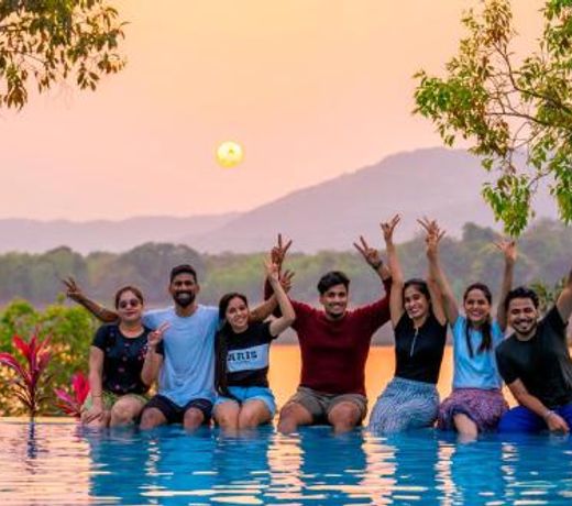 Zostel Plus Lonavala