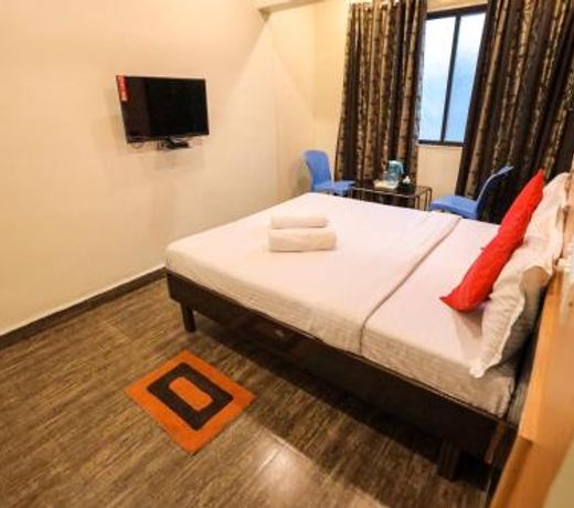 Hotel Sai Niwas