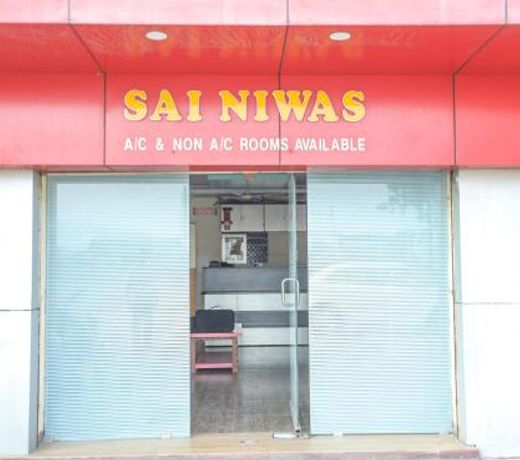 Hotel Sai Niwas