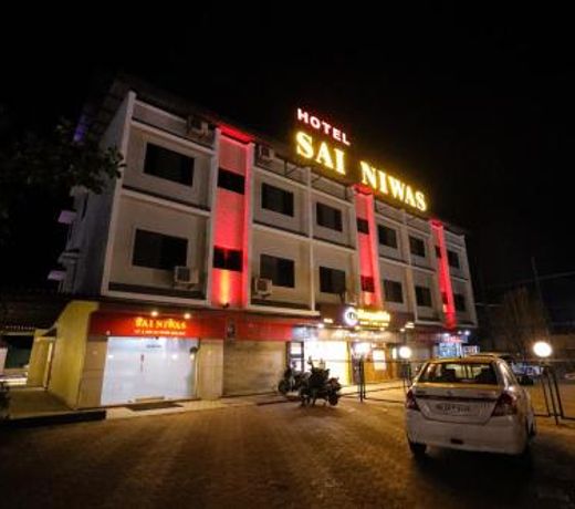 Hotel Sai Niwas