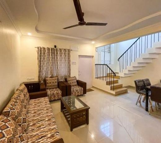 SRK Villa