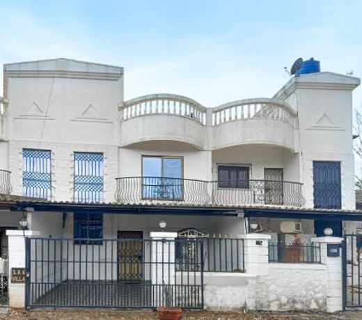 SRK Villa