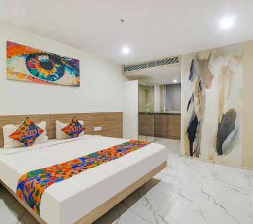 FabHotel SSR Fern Suites