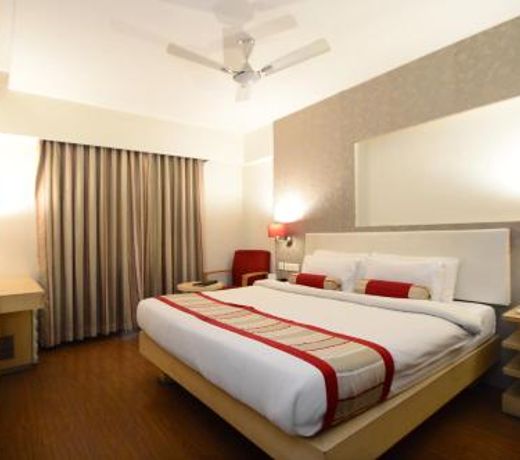 Hotel Rallentino
