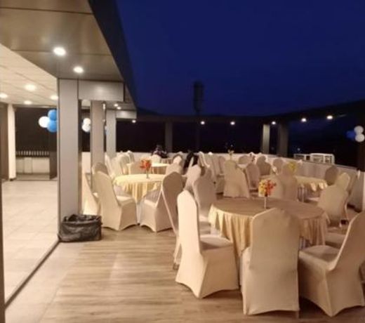 Hotel Rallentino
