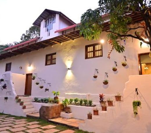 Achalaa Resort