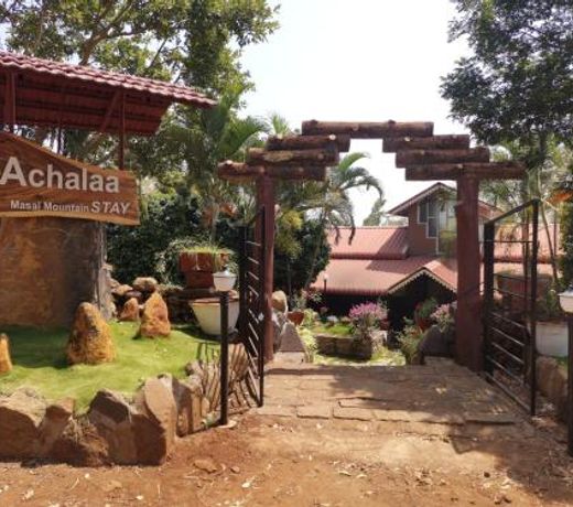 Achalaa Resort