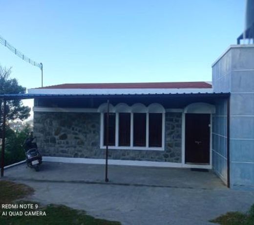 KODAIKANAL HOME STAY