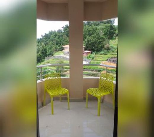 Bogar Palace Kodaikanal
