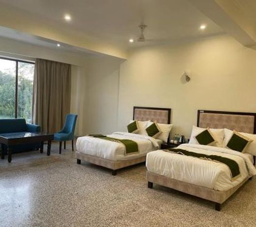Gautam Hotels & Resorts