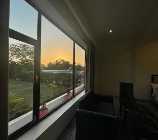 Gautam Hotels & Resorts