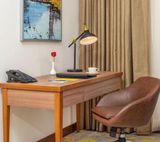 Golden Tulip Jalandhar-GT By Pass Road