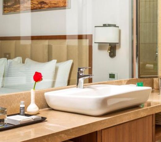 Golden Tulip Jalandhar-GT By Pass Road