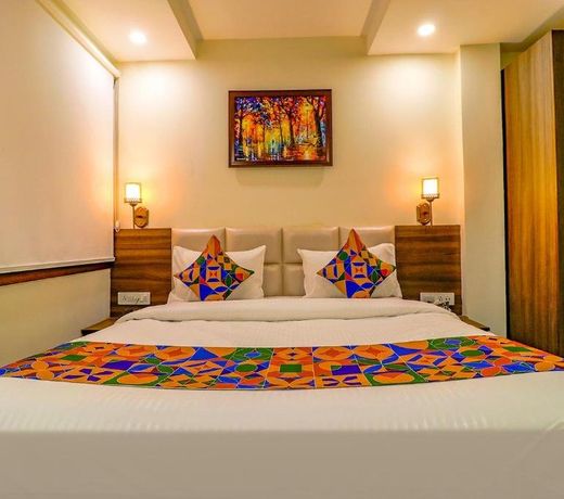 FabHotel Prime K9 Regency