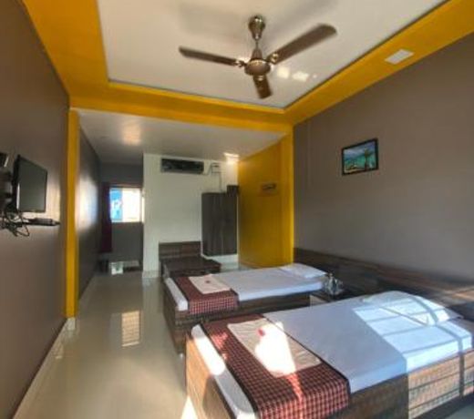 APURBA GUEST HOUSE