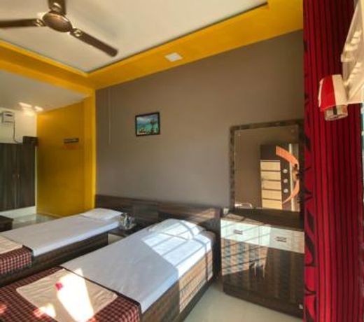 APURBA GUEST HOUSE