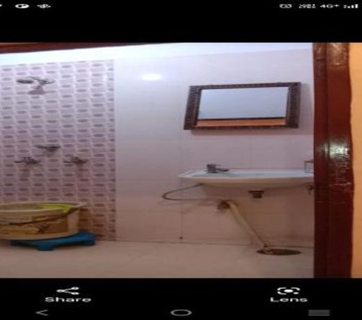 OYO 86469 Mahadev Hotel