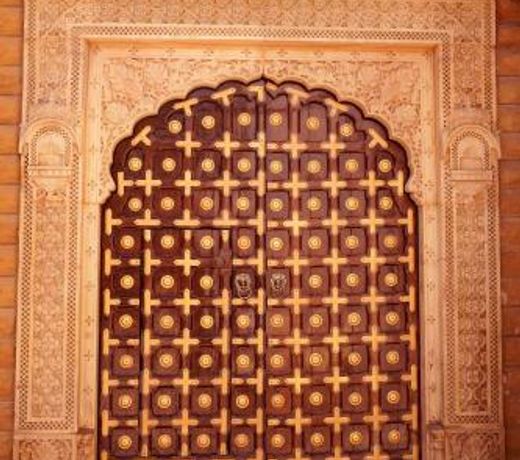 Hinduja Haveli