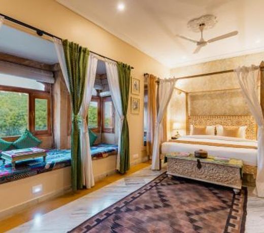 Hotel Jasmin Home