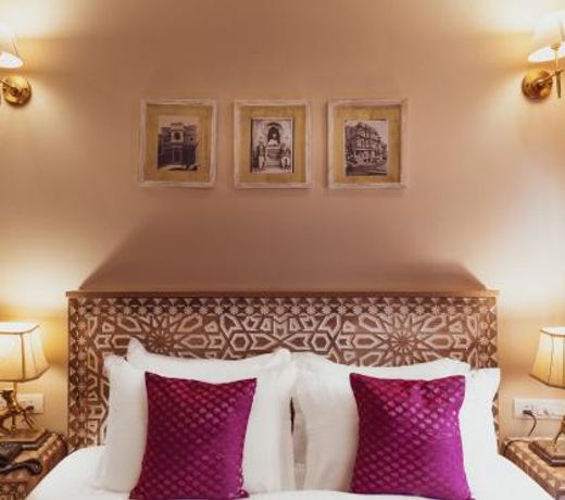 Hotel Jasmin Home