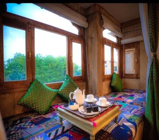 Hotel Jasmin Home
