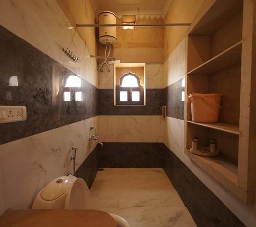 The Jaigarh Palace Jaisalmer