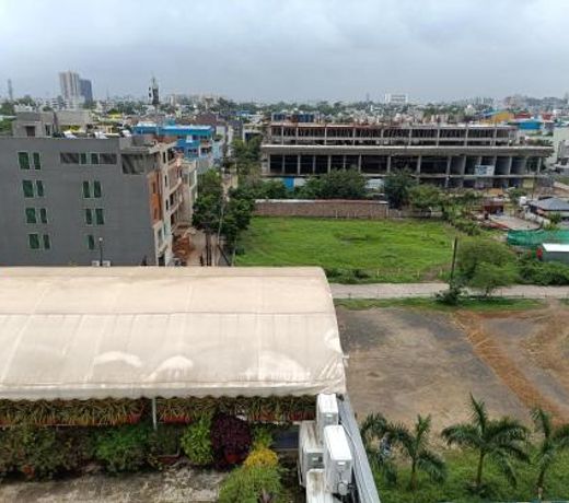 The Tripti Hotel & Banquets