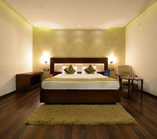 Tabla Pride Hotels & Spa