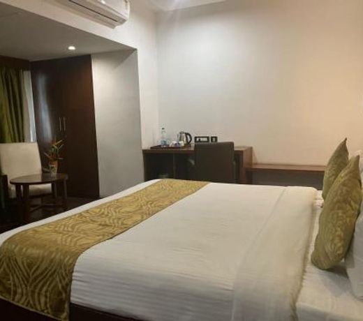 Tabla Pride Hotels & Spa