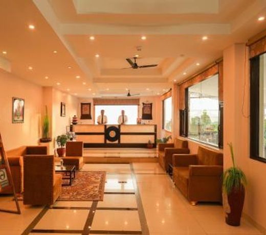 Hotel 360 by D'Polo Dharamshala