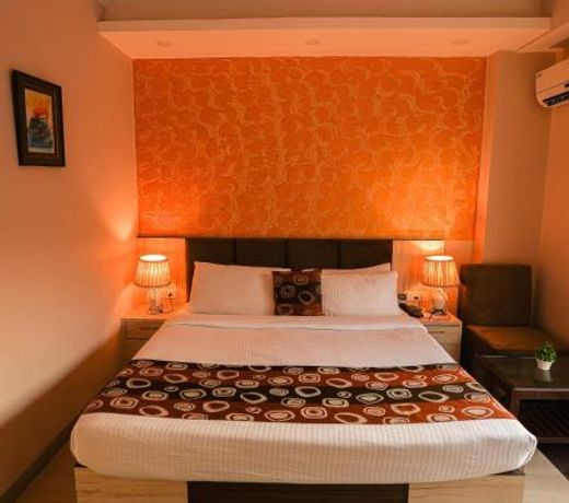 Hotel 360 by D'Polo Dharamshala