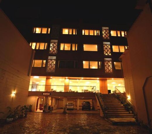 Hotel Doon's Pride