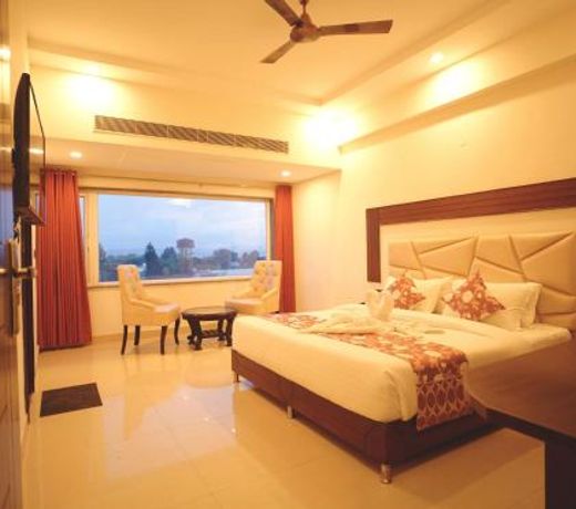 Hotel Doon's Pride