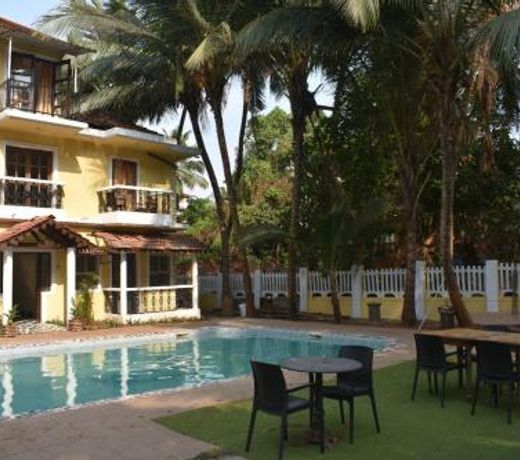 Villa Fatima Comfort