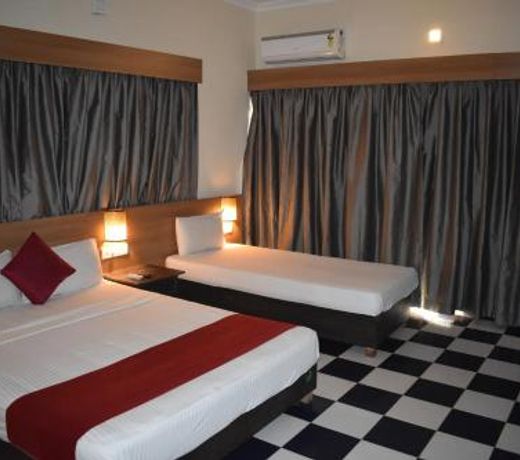Villa Fatima Comfort