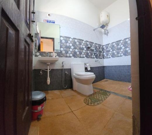 Chirooss resort