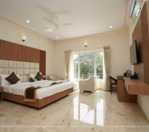 Sukhi A Luxury Stay Inn
