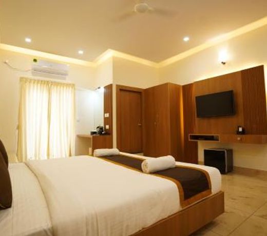 Sukhi A Luxury Stay Inn