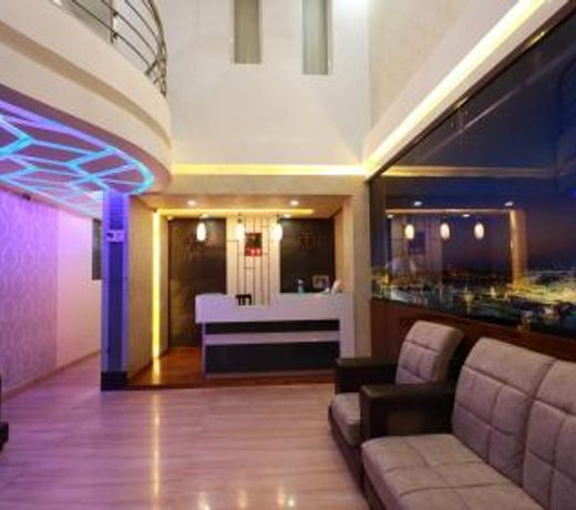 Silver Suite