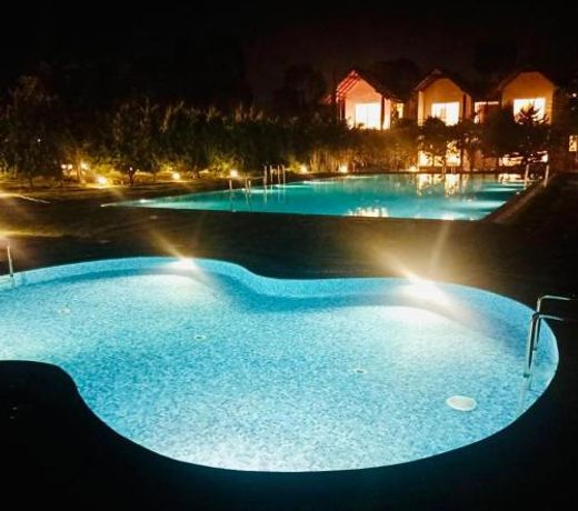 7 Heaven Villas & Resorts