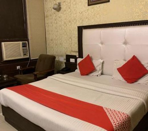 Hotel City Paradise