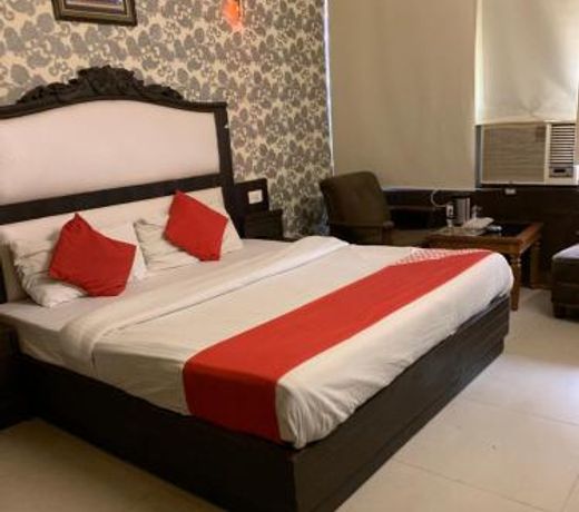 Hotel City Paradise