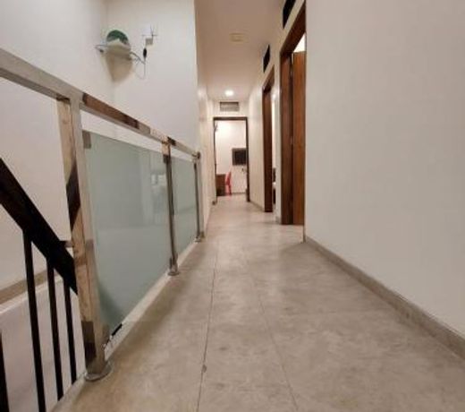 Hotel Beach Crown Juhu