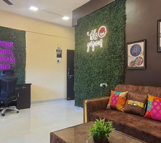 OSI Service Apartments Lilavati Bandra