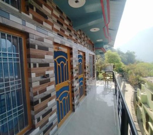 The Gangotri Homestay by Preet S