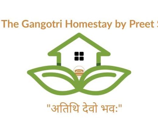 The Gangotri Homestay by Preet S